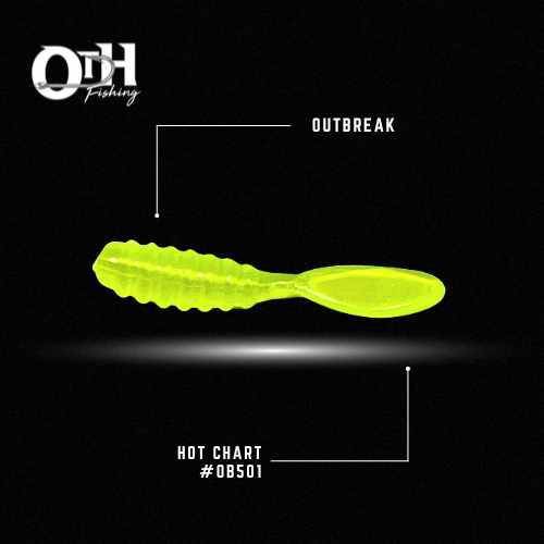 On The Hook Outbreak