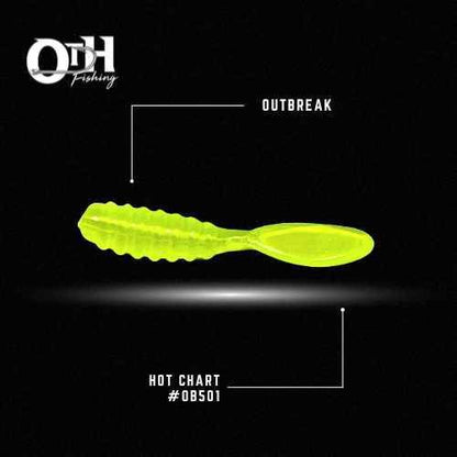 On The Hook Outbreak