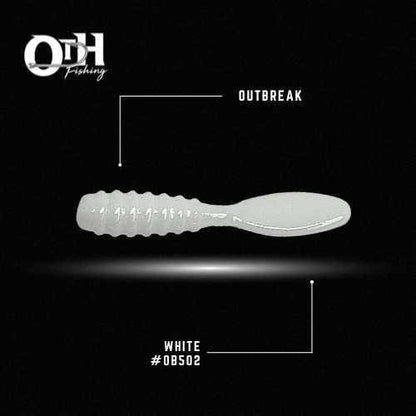 On The Hook Outbreak