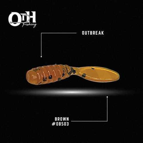 On The Hook Outbreak