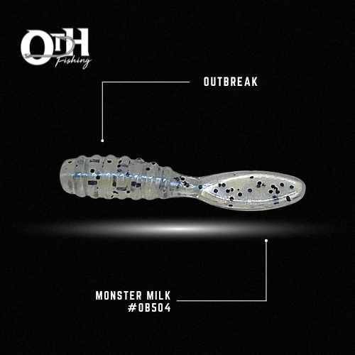 On The Hook Outbreak