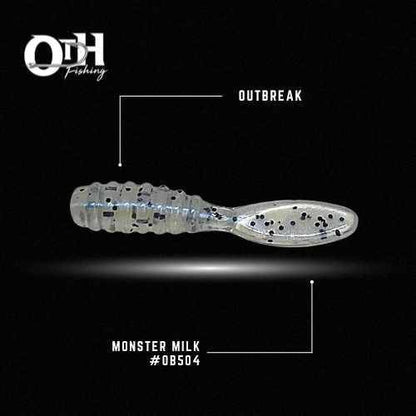 On The Hook Outbreak