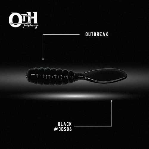 On The Hook Outbreak