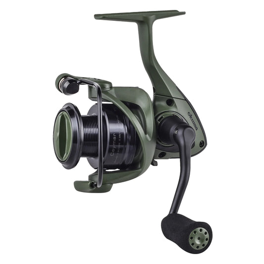 Okuma Ceymar ODT - Limited Edition Spinning