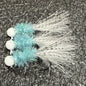 Ruben Flores Crappie Jigs
