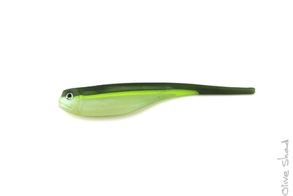 Jenko Tremor Shad