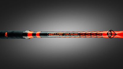 Catch The Fever Hellcat Revenge Rod Series 7'6"