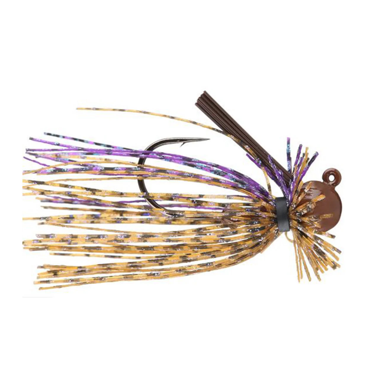 Buckeye Lures G-Man Ballin' Out Jigs
