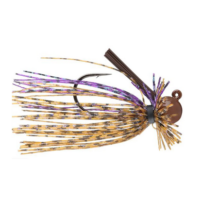 Buckeye Lures G-Man Ballin' Out Jigs