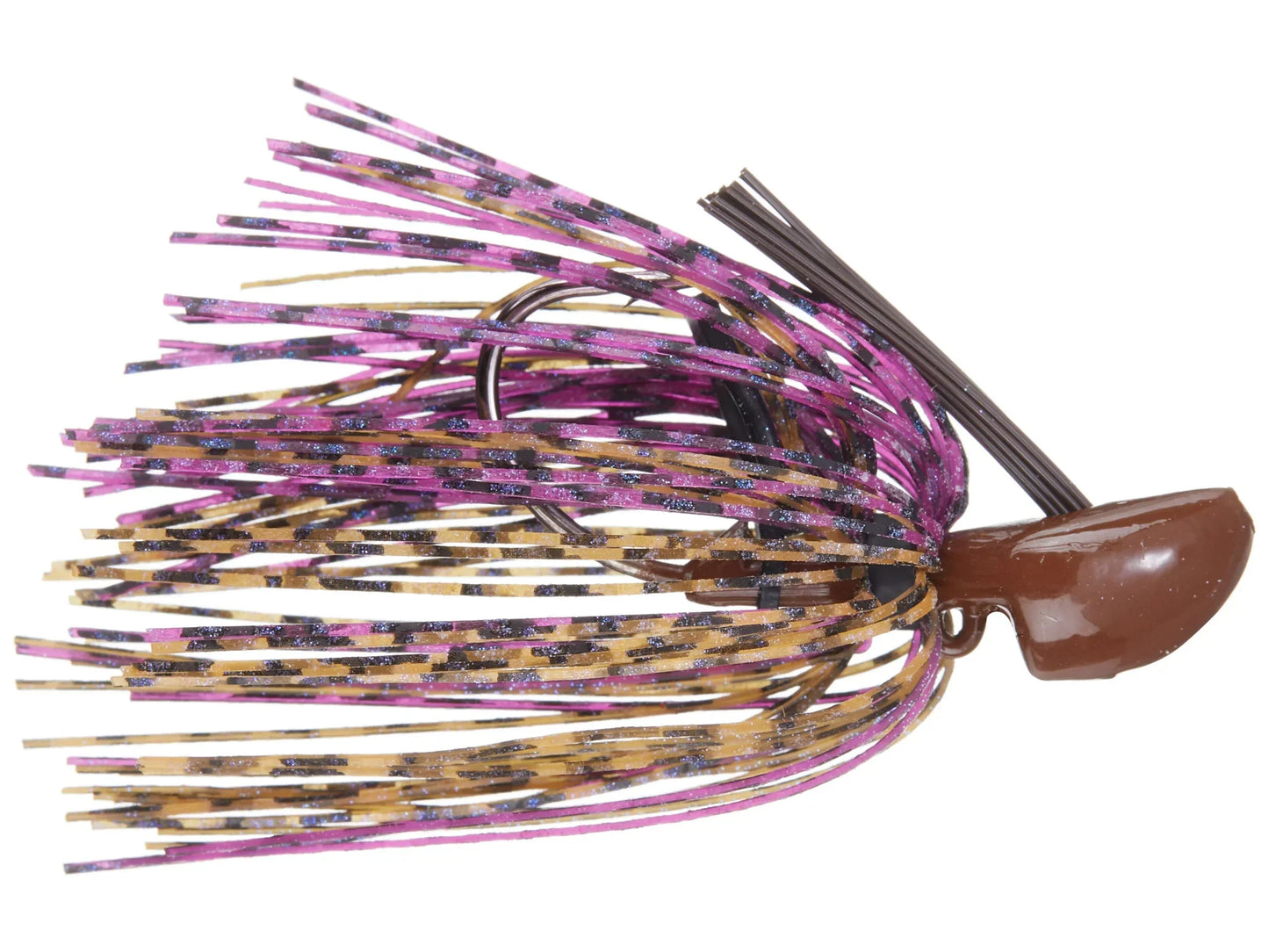 Crock-O-Gator Kyle Hall Full Send Punching Jig