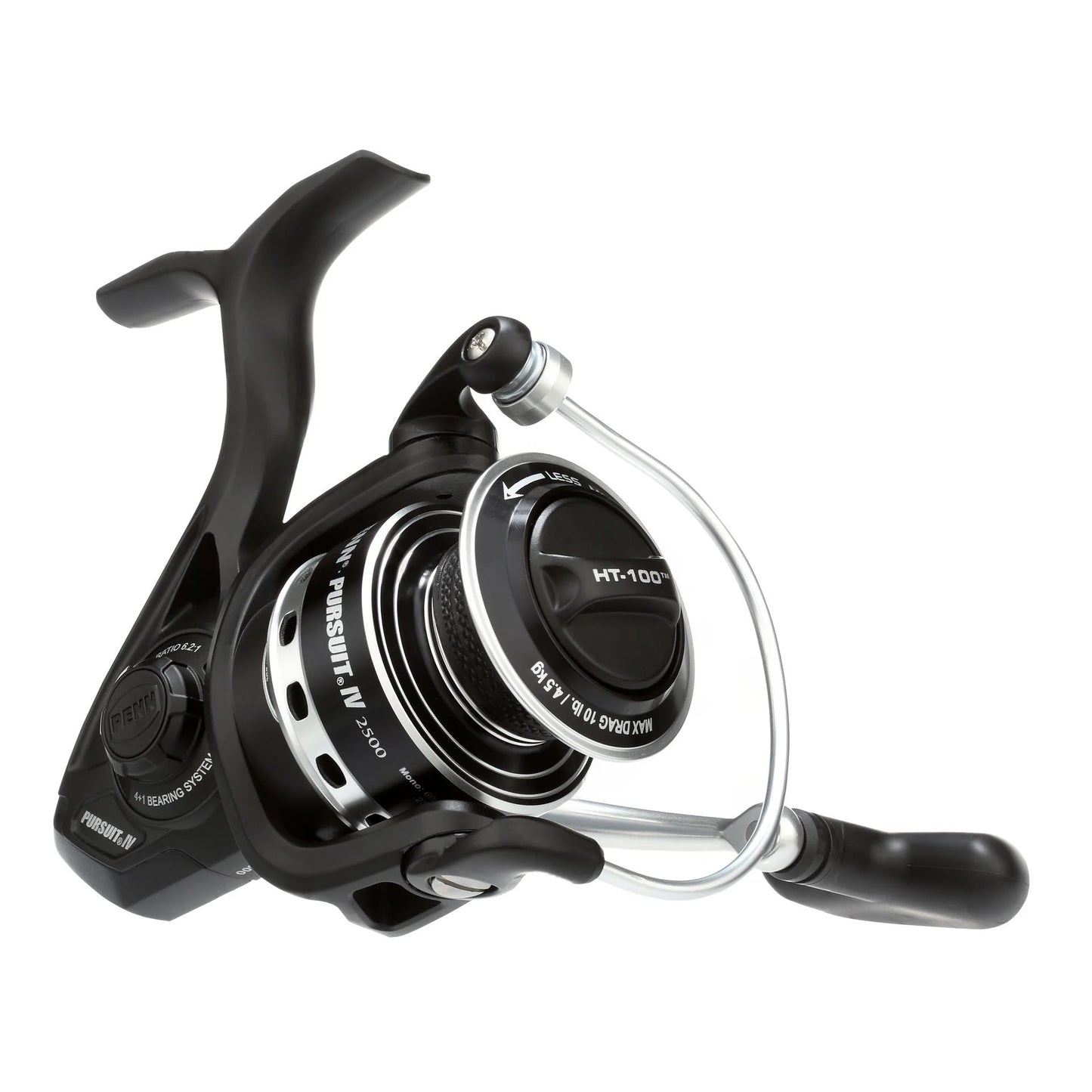 PENN Pursuit V Spinning Reel