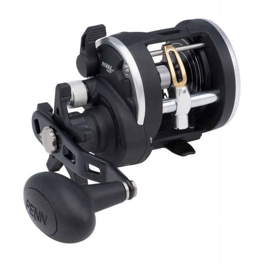 Penn Rival Reels