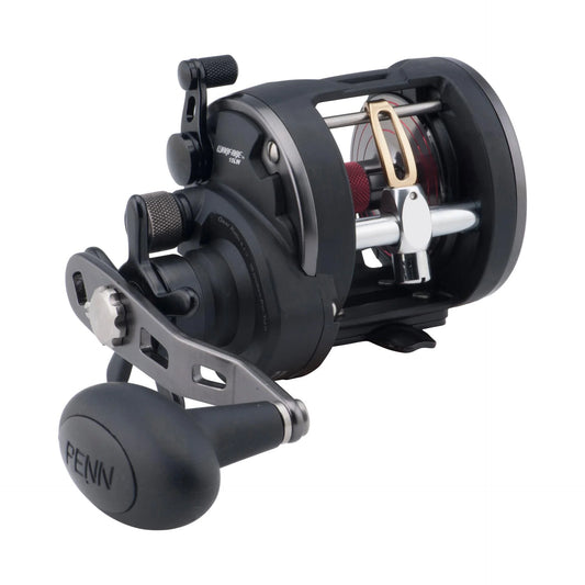 Penn Warfare Reels