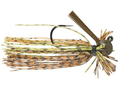 Buckeye Lures G-Man Ballin' Out Jigs