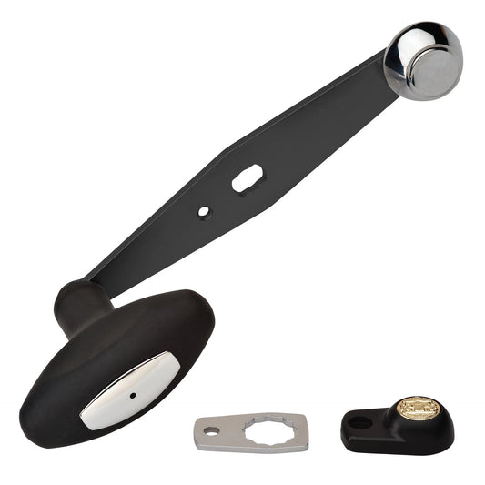 Abu Garcia Ambassadeur Power Handles