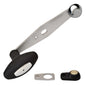 Abu Garcia Ambassadeur Power Handles