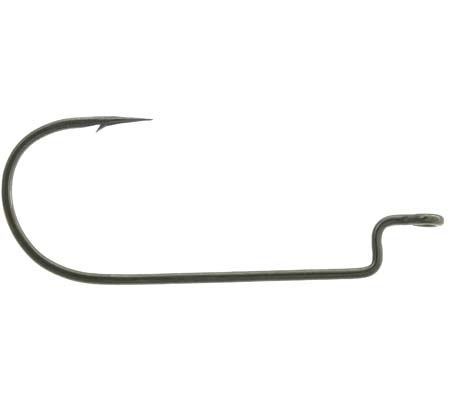 Daiichi PRO X® Wide Round Bend Offset Worm Hook