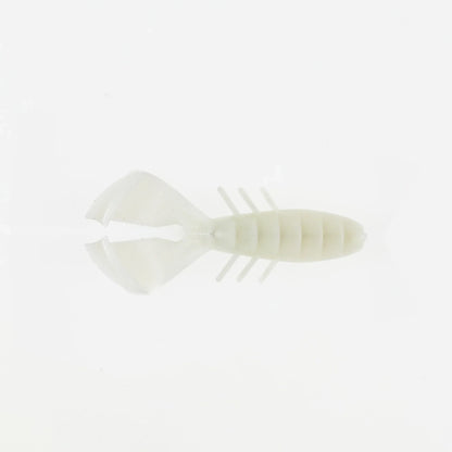 Missile Baits Chunky D Craw