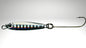 Jelifish USA Crappie Bomb, 1/4oz Snagless Spoon