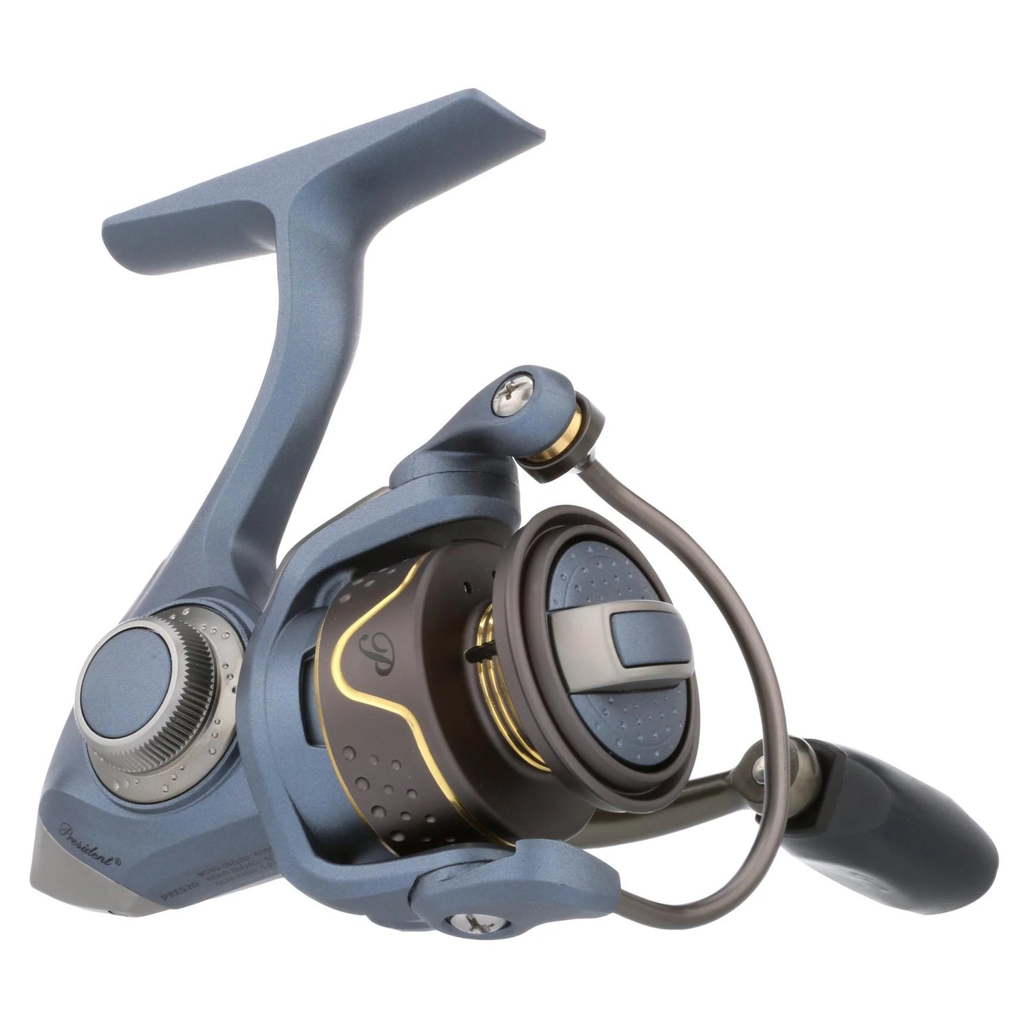 Pflueger President® Spinning Reels