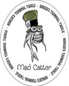 Hooker's Terminal Tackle Mad Catters