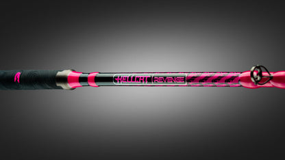 Catch The Fever Hellcat Revenge Rod Series 7'6"