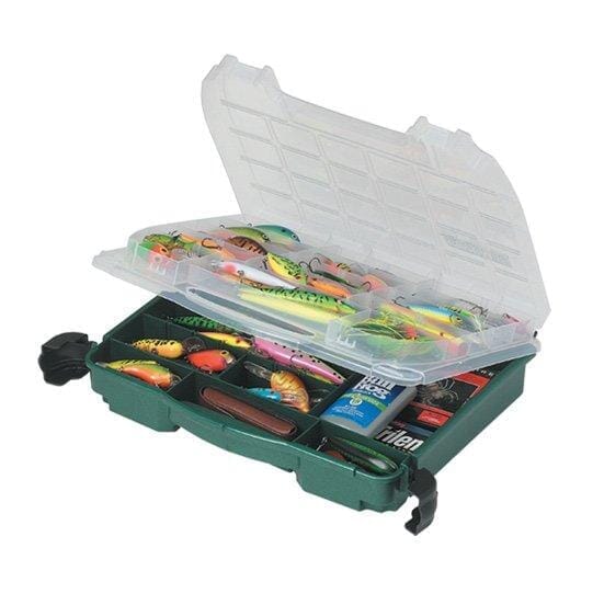 Plano Lockjaw Layered Satchel