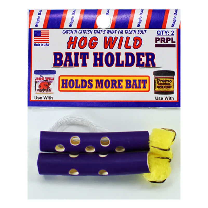 Magic Bait Hog Wild Bait Holder