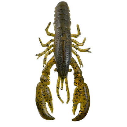Hag's Baits Cyclone Craw
