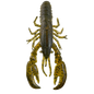 Hag's Baits Cyclone Craw