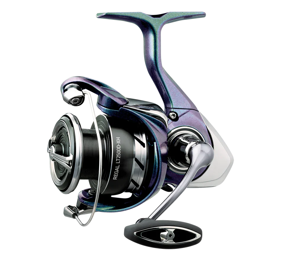 Daiwa Regal LT B Spinning Reel