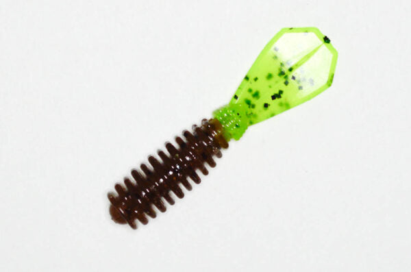 Beaver Bottom Baits