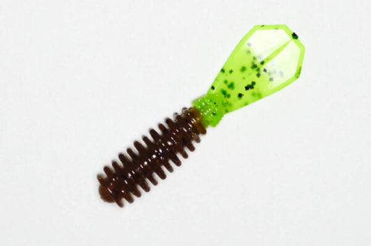 Beaver Bottom Baits