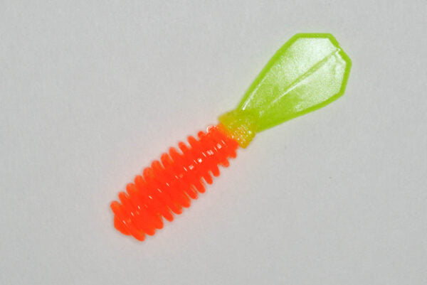 Beaver Bottom Baits
