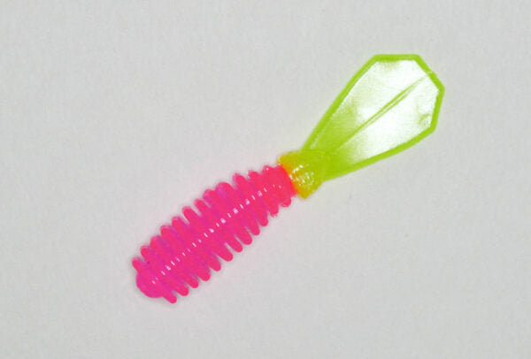 Beaver Bottom Baits