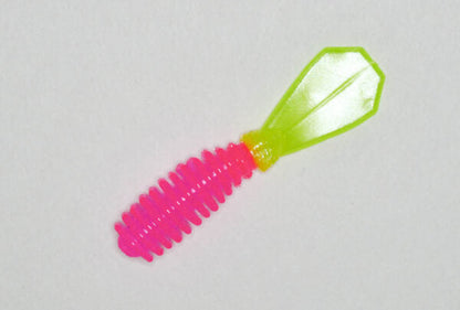 Beaver Bottom Baits