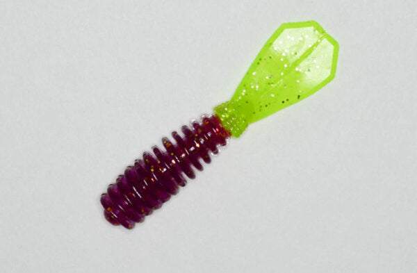 Beaver Bottom Baits