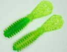 Beaver Bottom Baits