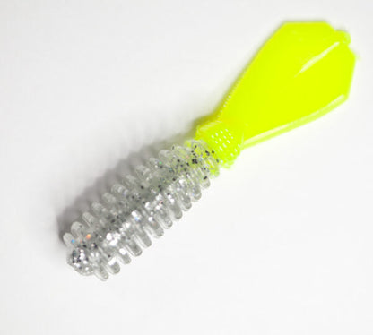 Beaver Bottom Baits