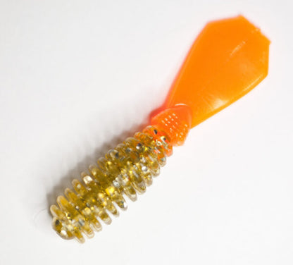 Beaver Bottom Baits
