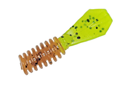 Beaver Bottom Baits
