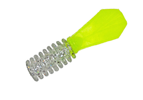 Beaver Bottom Baits
