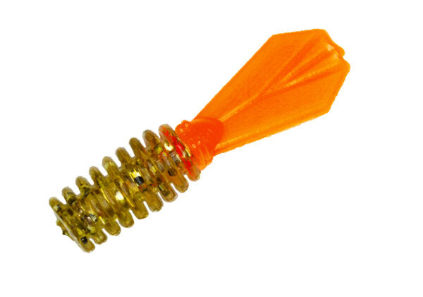 Beaver Bottom Baits