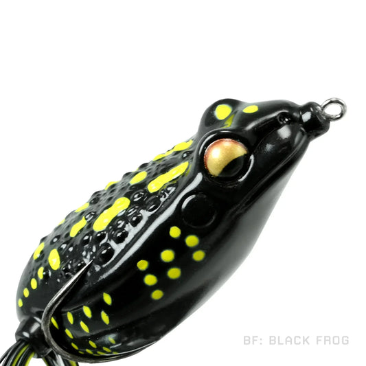 FishLab Rattle Toads
