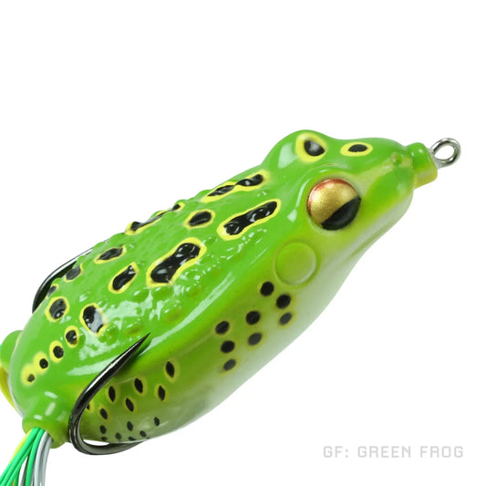 FishLab Rattle Toads