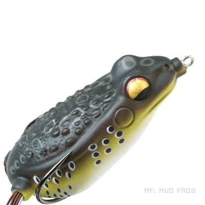 FishLab Rattle Toads