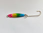 Jelifish USA Crappie Bomb, 1/4oz Snagless Spoon