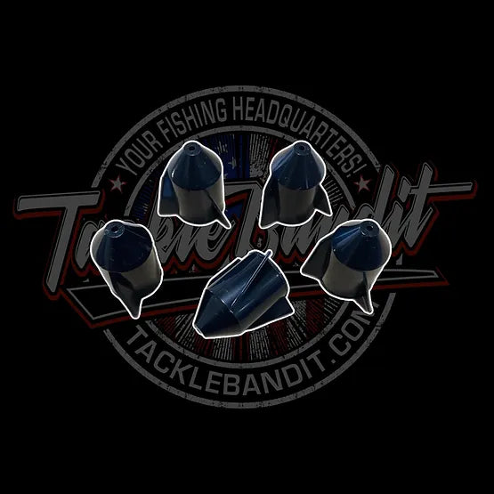 Tackle Bandit Rattle Rockets