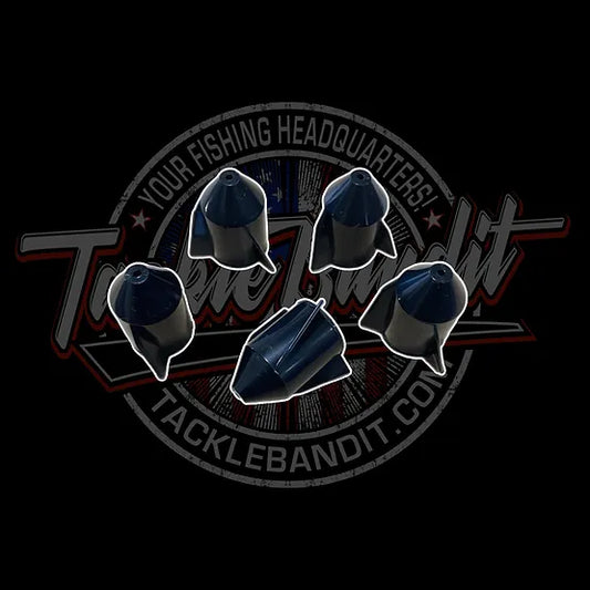 Tackle Bandit Rattle Rockets