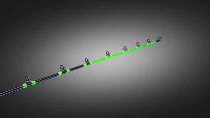 Catch The Fever Ravix Rod Series